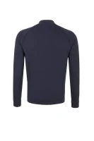 Skiles 03 Sweatshirt BOSS BLACK navy blue