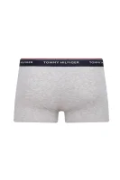 Stretch Trunk 3-pack boxer shorts Tommy Hilfiger navy blue