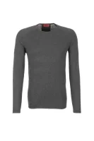 San Francisco Sweater HUGO gray