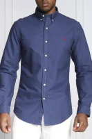 Shirt | Slim Fit POLO RALPH LAUREN navy blue
