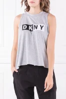 Top | Regular Fit DKNY Sport ash gray