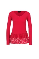 Sweater  Liu Jo pink