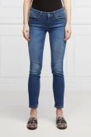 Jeans MONROE | Skinny fit DONDUP - made in Italy blue