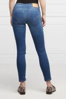 Jeans MONROE | Skinny fit DONDUP - made in Italy blue
