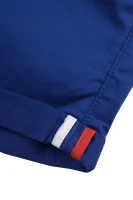 Chino Basic Shorts Hilfiger Denim blue