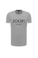 T-shirt Alex1 | Regular Fit Joop! Jeans popielaty