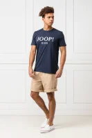 T-shirt Alex1 | Regular Fit Joop! Jeans granatowy
