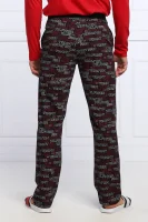 Pyjama | Regular Fit Tommy Hilfiger red