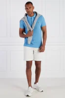 Polo | Slim Fit Lacoste baby blue