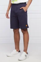 Shorts | Regular Fit Kenzo navy blue