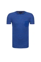 T-shirt | Relaxed fit Marc O' Polo niebieski