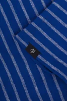 T-shirt | Regular Fit Marc O' Polo blue