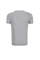 T-shirt BOSS GREEN ash gray