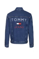 Jeans jacket 90s Tommy Jeans navy blue