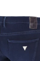 Jegging jeans GUESS navy blue