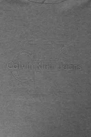Jumper CALVIN KLEIN JEANS gray