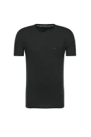Basic Rlx t-shirt Hilfiger Denim black