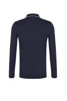 Polo Pleesy 4 | Slim Fit BOSS GREEN navy blue