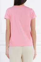 T-shirt | Regular Fit POLO RALPH LAUREN powder pink