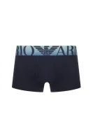 Boxer shorts Emporio Armani navy blue