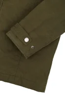 Jacket Basic Field Hilfiger Denim khaki