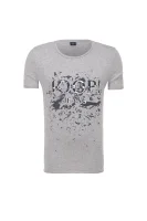 Alexander T-shirt  Joop! Jeans gray