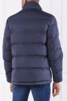 Jacket CLASSIC | Regular Fit Hackett London navy blue