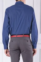 Shirt MULTI DIAMOND PRINTE | Regular Fit Tommy Hilfiger navy blue