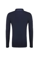 C Tivoli Polo Shirt BOSS GREEN navy blue