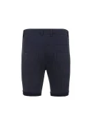 Calzoncini Shorts Diesel navy blue