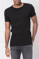 T-shirt 3-pack | Regular Fit Tommy Hilfiger Underwear black