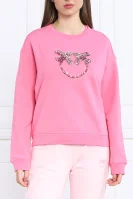 Bluza NELLY | Regular Fit Pinko różowy
