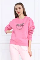 Sweatshirt NELLY | Regular Fit Pinko pink