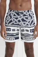 Swimming shorts | Regular Fit Dolce & Gabbana navy blue