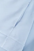 Bluza | Regular Fit Marc O' Polo błękitny