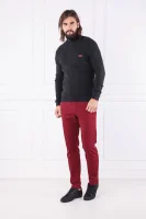 Sweater Zodney | Regular Fit BOSS GREEN charcoal