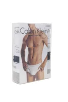 Briefs 3-pack Calvin Klein Underwear gray
