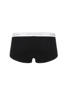 Briefs 3-pack Calvin Klein Underwear gray