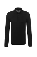  Pickell 09 Polo shirt  BOSS BLACK black