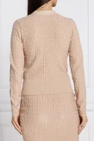 Sweater | Slim Fit Marciano Guess beige