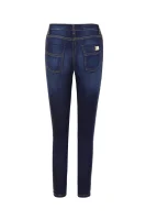 jeans Elisabetta Franchi blue