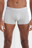 Boxer shorts 2-pack Dolce & Gabbana ash gray