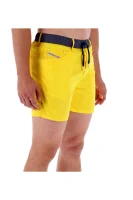 Swimming shorts BMBX-WAYKEEKI 2.017 | Regular Fit Diesel yellow