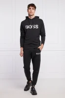Sweatshirt Fashion | Regular Fit Boss Bodywear black