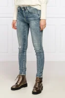 Jeans 3301 | Slim Fit G- Star Raw blue