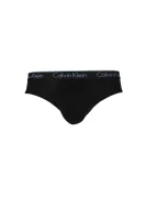 Slipy 2-pack Calvin Klein Underwear czarny