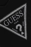 Top Triangle GUESS black