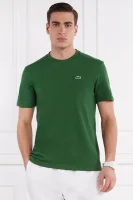 T-shirt | Slim Fit Lacoste green