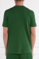 T-shirt | Slim Fit Lacoste green