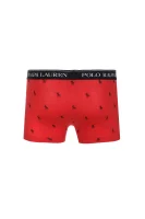 Boxer shorts 2-pack POLO RALPH LAUREN red